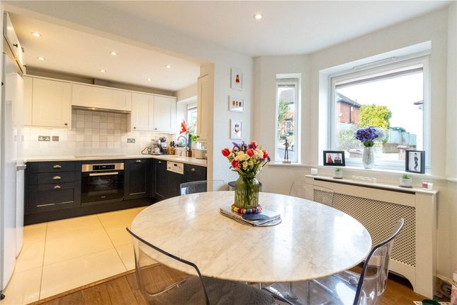Semi-detached house for sale in Brewhouse Hill, Wheathampstead, St. Albans, Hertfordshire