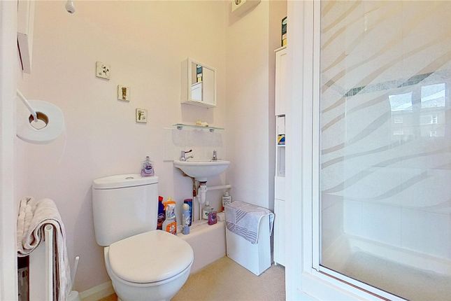 Flat for sale in Brighton Road, Lancing, West Sussex