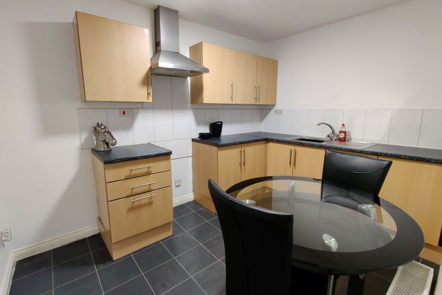 Thumbnail Flat to rent in Westbourne Terrace, Houghton-Le-Spring