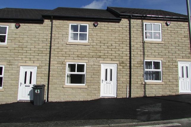 Thumbnail Terraced house to rent in Buxton Road, Chapel-En-Le-Frith, High Peak