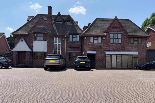 14-bed house on 87, Handsworth Wood Road, Birmingham, £2,500,000