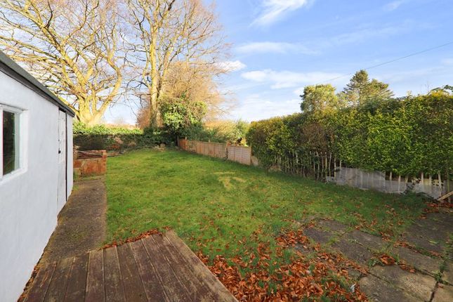 Semi-detached house for sale in Penn Road, Rickmansworth