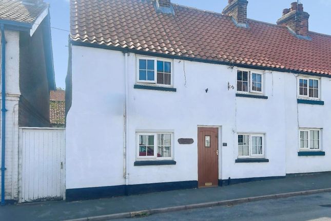 3-bed house on 16, Stonegate, Filey, £200,000