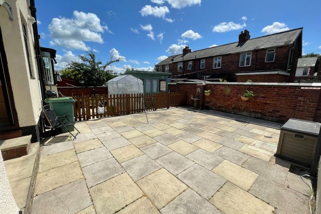 Bungalow for sale in Violet Street, Ashton-In-Makerfield, Wigan