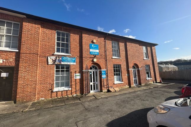Thumbnail Office to let in Wharf Road, Stamford