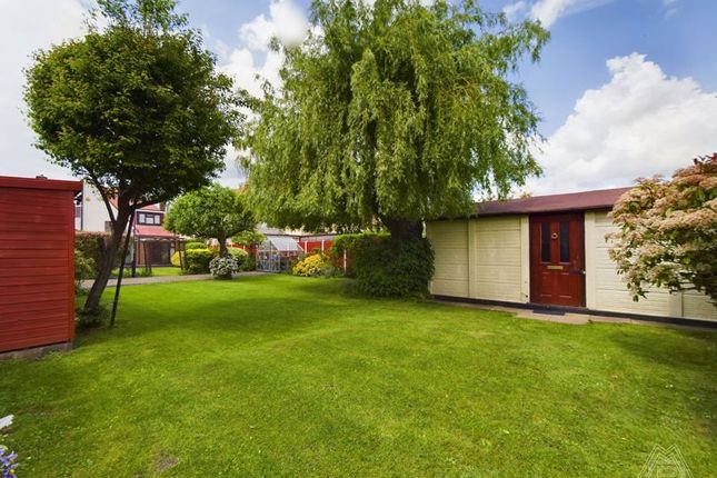 Bungalow for sale in South Road, South Ockendon