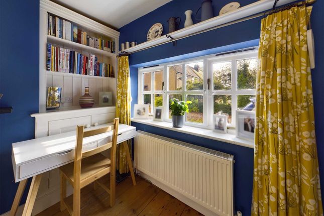 Semi-detached house for sale in Kiln Cottages, Wood Lane End