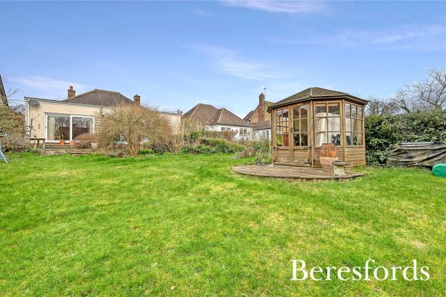 Bungalow for sale in High Fields, Dunmow