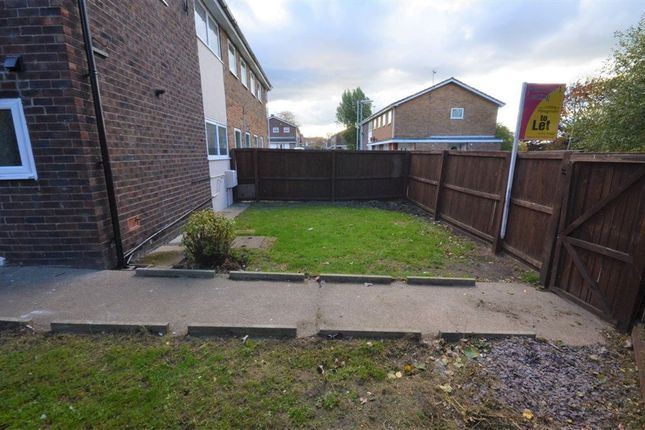 Semi-detached house to rent in Pine Close, Castleford