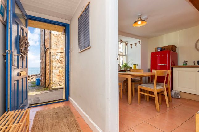 Heron Cottage, 46, George Street, Anstruther photo 2