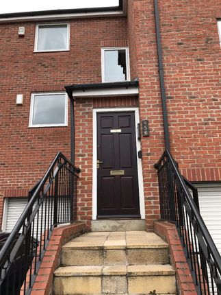 Flat for sale in Wellway Court, Morpeth