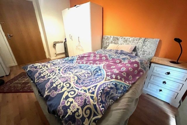 Thumbnail Room to rent in Jeremys Green, London