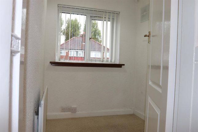 Single Bedroom 3