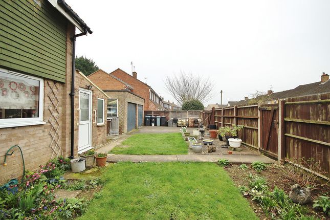 1, Evans Road, Eynsham photo 4
