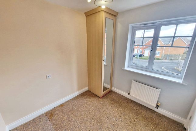Semi-detached house to rent in Mitchell Avenue, Thornaby, Stockton-On-Tees