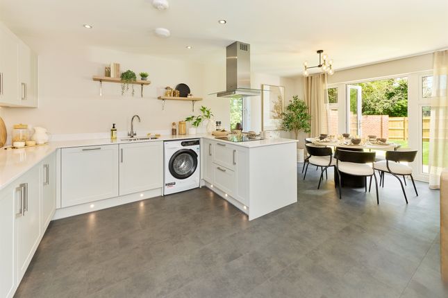 Plot 25, The Woodlands, Hassocks photo 2