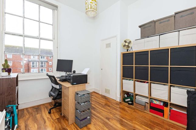 Flat for sale in College Road, Brighton