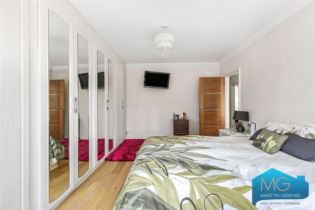 Semi-detached house for sale in Old Park Avenue, Enfield