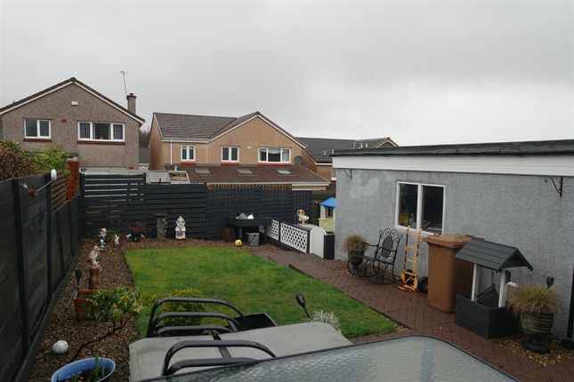 Property for sale in Willow Dell, Bo'ness