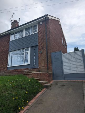 Thumbnail Property to rent in Eve Lane, Dudley