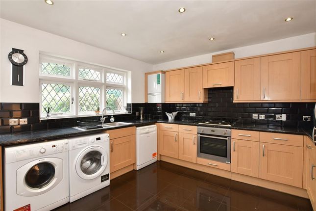 Semi-detached house for sale in Farm Way, Hornchurch, Essex