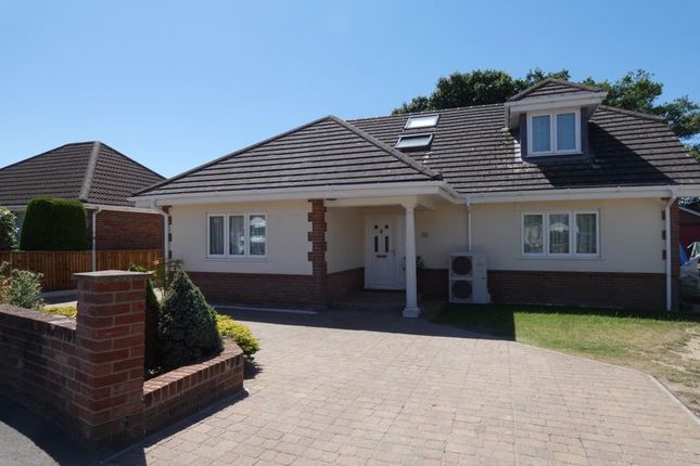 4 bed detached house for sale in Old Netley, Southampton SO31