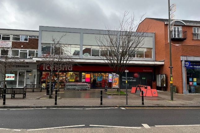 Thumbnail Retail premises to let in High Street, Harborne, Birmingham