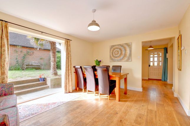 1 Forge Cottages, Bodle Street Green photo 4