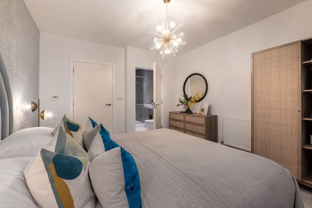 Thumbnail Flat for sale in "1 Bedroom Apartment" at Wood Street, London
