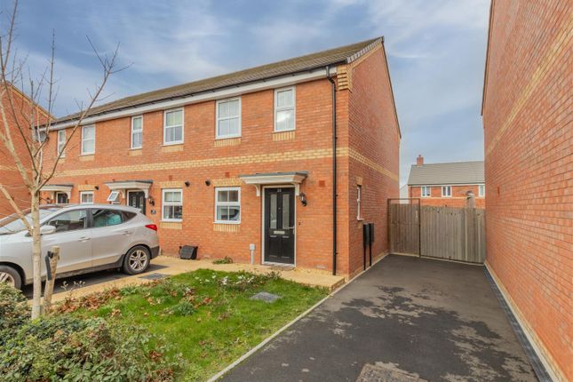 2-bed other on 39, Barracuda Rise, Southam, £195,000