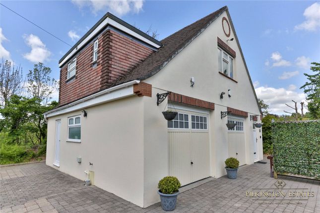 Detached house for sale in Chittleburn Close, Brixton, Plymouth