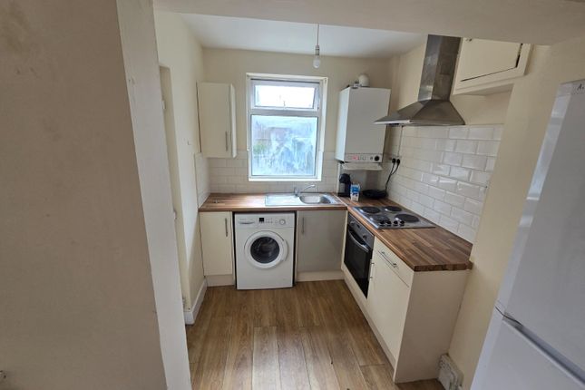 1 Harrington Street, Nottinghamshire photo 5