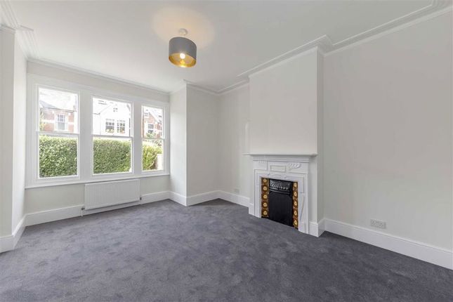 25, Ashleigh Road, London photo 2
