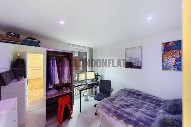 Flat for sale in Whiting Way, London