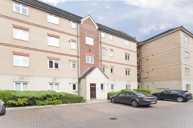 Flat for sale in Quayside, Hartlepool