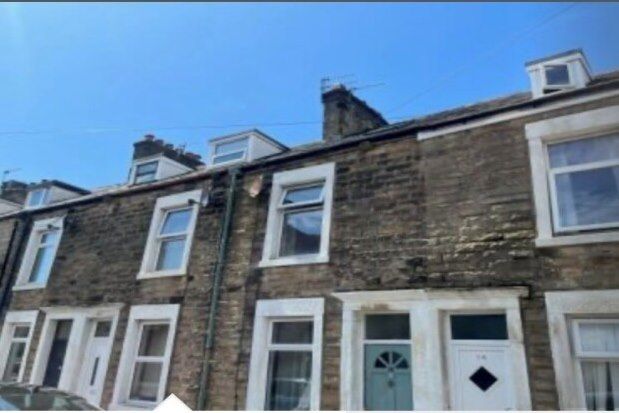 Thumbnail Room to rent in 18 Hinde Street, Lancaster