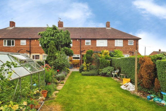 82, Hoylake Crescent, Nottingham photo 2