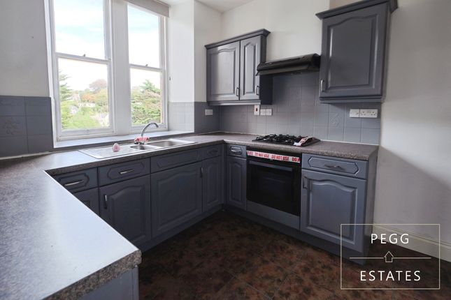 Flat 2, Castle Chambers, Torquay photo 3