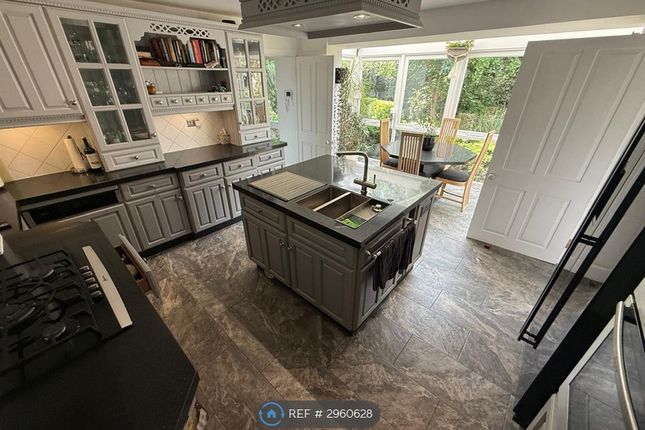 The Coach House, Parkfield Road South Didsbury, Manchester photo 4