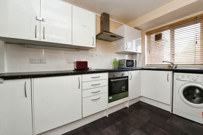 Semi-detached house for sale in Barnfield Mews, Chelmsford, Essex