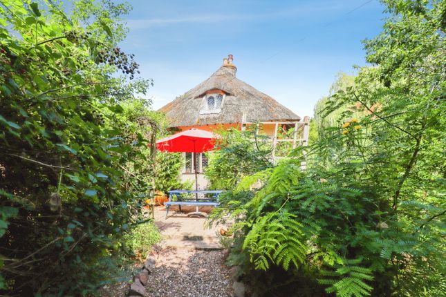 2-bed house on Breck Lodge,, Roudham Road, East Harling, £350,000