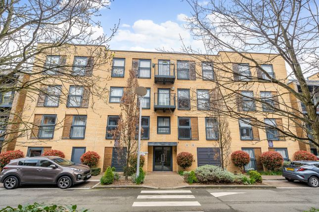 Flat for sale in Brindley Court, Letchworth Road, Stanmore