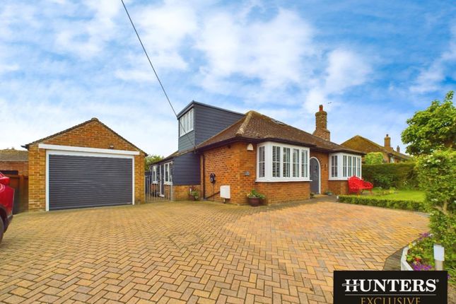 Detached bungalow for sale in Stonegate, Hunmanby, Filey