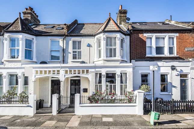 4-bed house on 64, Gosberton Road, London, £1,600,000