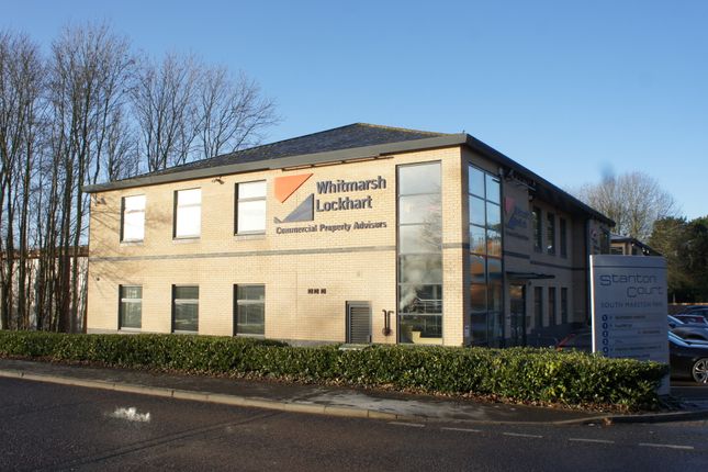 Thumbnail Office to let in 5 Stanton Court, Stirling Road, South Marston Park, Swindon