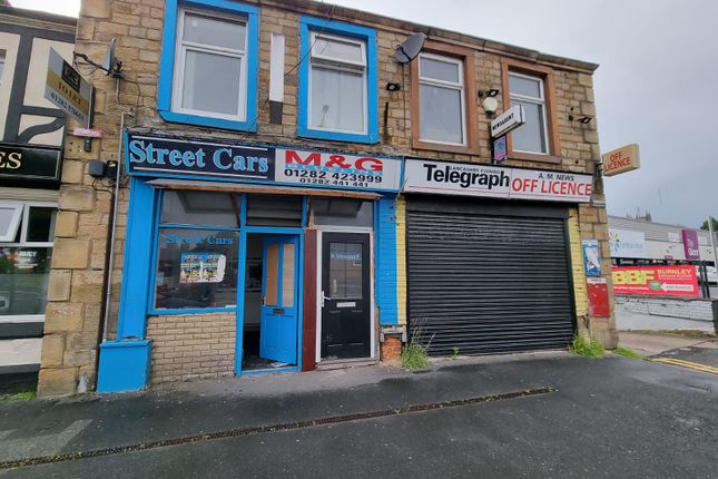 Studio flat on 50, Church Street, Burnley, £284,995