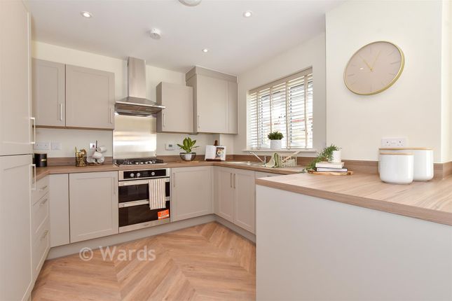 The Maxwell, Wellington Gardens, Cross Road, Deal photo 4