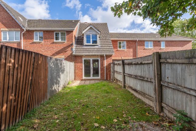 14 Llewellyn Walk, Newport photo 4