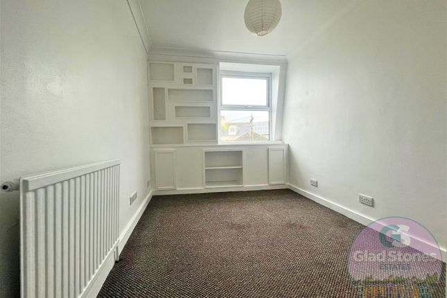 Flat for sale in Wilderness Road, Mannamead, Plymouth