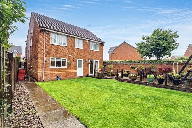 27 Rushby Road, Coalville photo 4